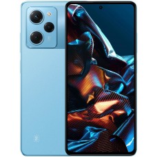 Смартфон Xiaomi Poco X5 Pro 5G 8/256Gb Blue