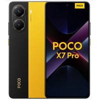 Смартфон Xiaomi Poco X7 Pro 5G 8/256Gb Yellow