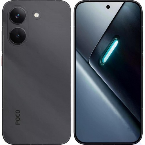 POCO POCO X8 Pro 8/512GB, Черный POCO POCO X8 Pro 8/512GB, Черный