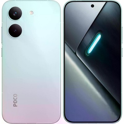 POCO POCO X8 Pro 12/512GB, Зеленый