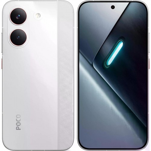 POCO POCO X8 Pro 8/512GB, Белый POCO POCO X8 Pro 8/512GB, Белый