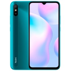 Смартфон Xiaomi Redmi 9A 32Gb Green (Global Version)